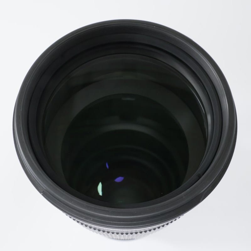 NIKKOR Z 70-200mm f/2.8 VR S
