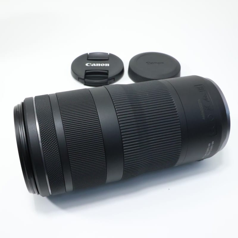 RF100-400mm F5.6-8 IS USM