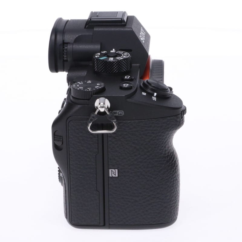 α7R III ボディ ILCE-7RM3A