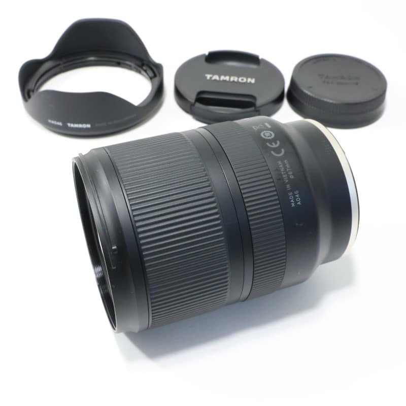 17-28mm F/2.8 Di III RXD (Model A046) ソニー E マウント用