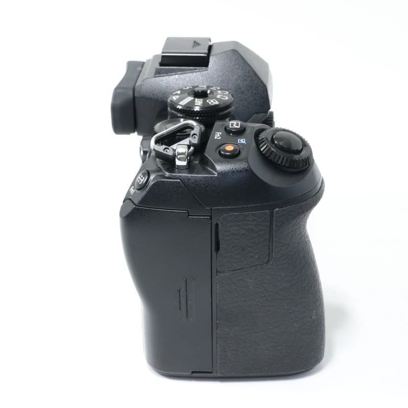 OM-D E-M1 Mark II ボディー