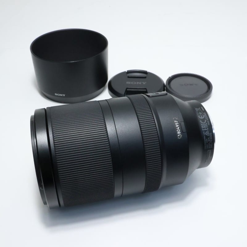 FE 70-300mm F4.5-5.6 G OSS SEL70300G