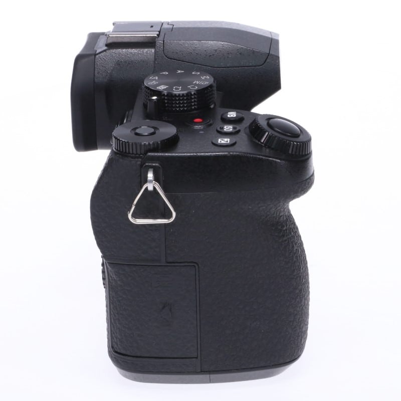 LUMIX G99 DC-G99