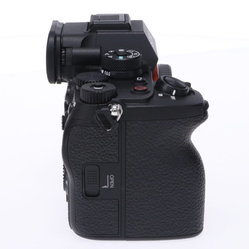 SONY α7R V ボディ ILCE-7RM5 中古 C2120125760394｜中古通販