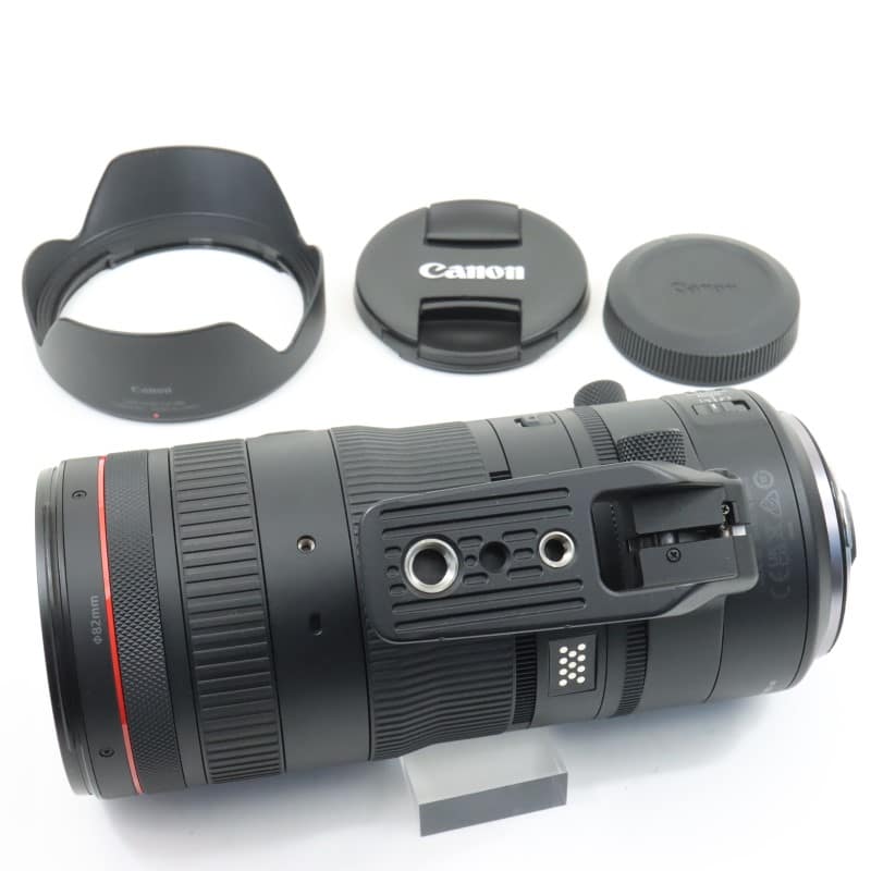 RF24-105mm F2.8 L IS USM Z
