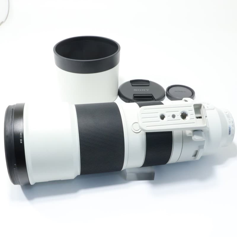 FE 200-600mm F5.6-6.3 G OSS SEL200600G