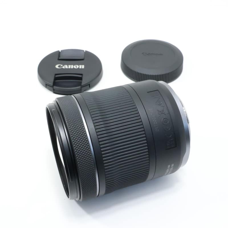 RF24-105mm F4-7.1 IS STM