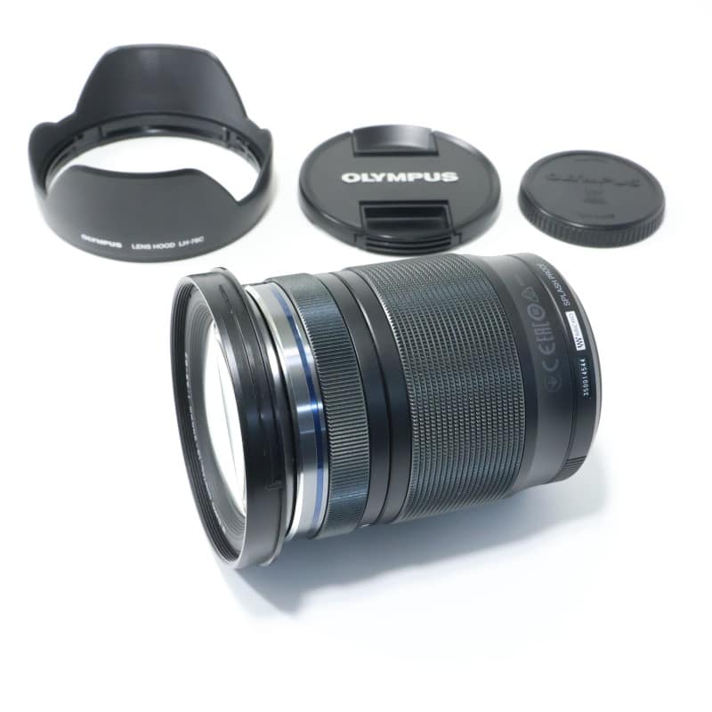 M.ZUIKO DIGITAL ED 12-200mm F3.5-6.3