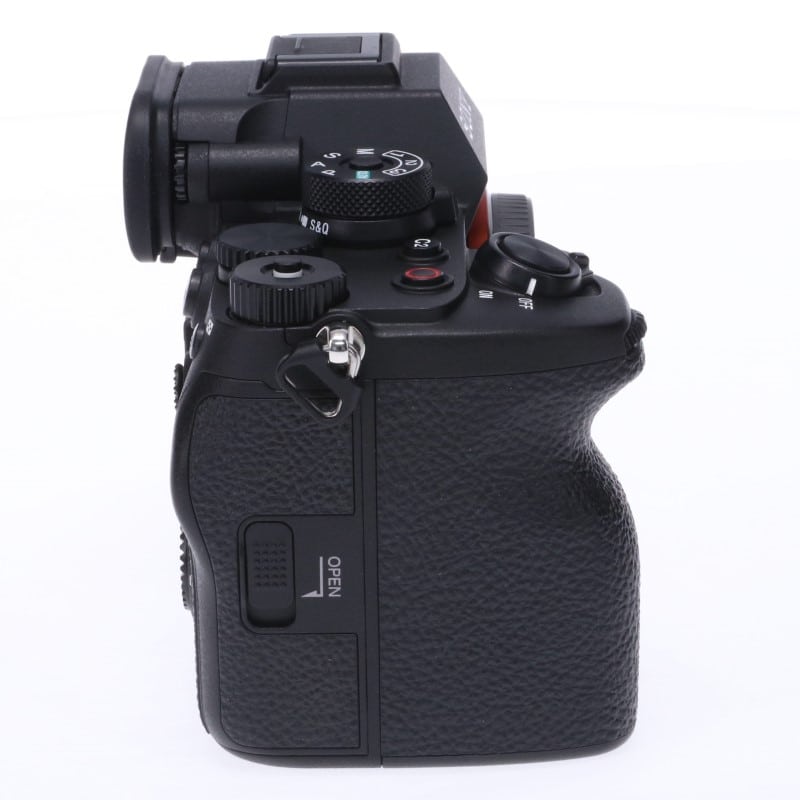 α7R V ボディ ILCE-7RM5