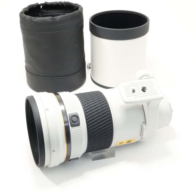 AF APO TELE 300mm F2.8 G (D) SSM