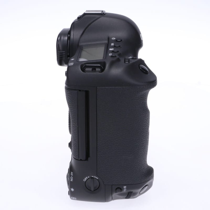 EOS-1D X ボディー