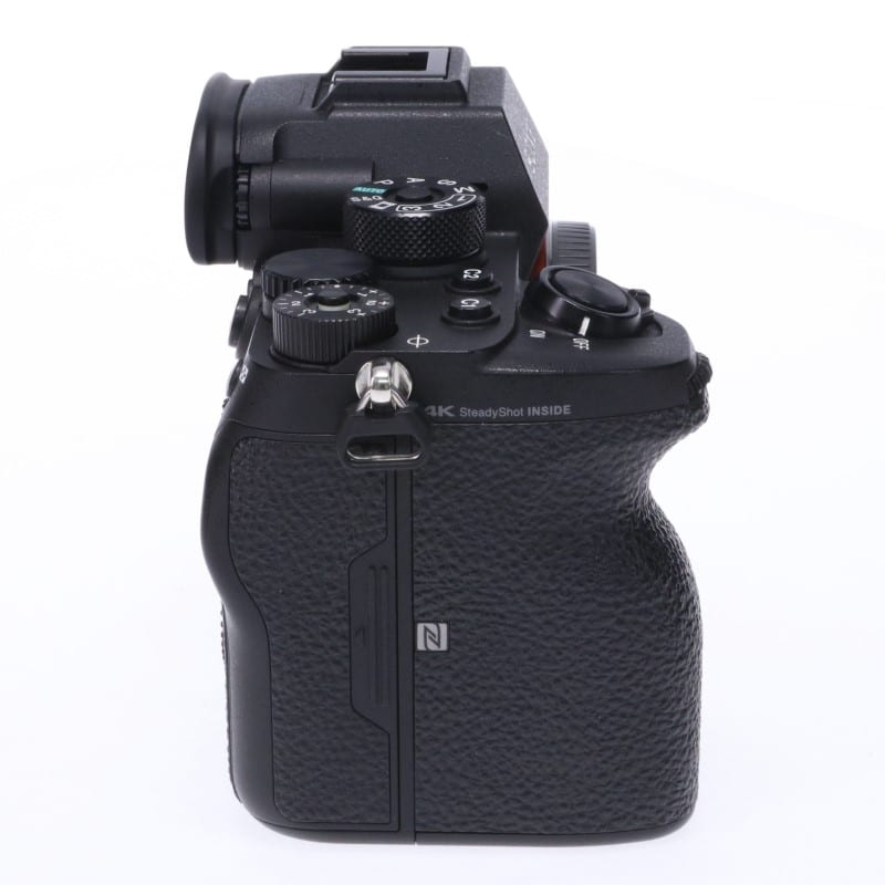 α9 II ボディ ILCE-9M2