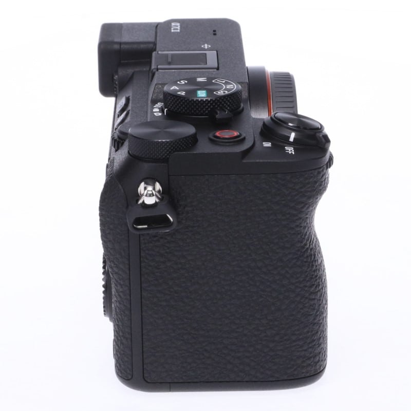 α7C II ボディ ブラック ILCE-7CM2B