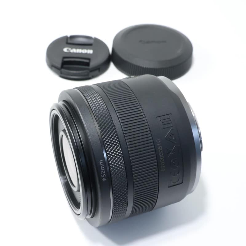 RF35mm F1.8 MACRO IS STM