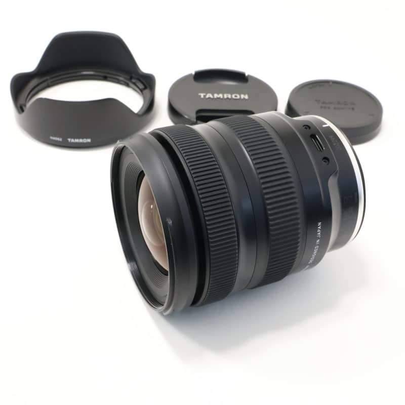 20-40mm F/2.8 Di III VXD A062 ソニーEマウント