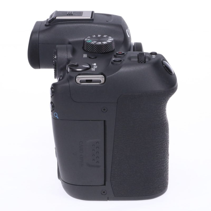 EOS R7 ボディー