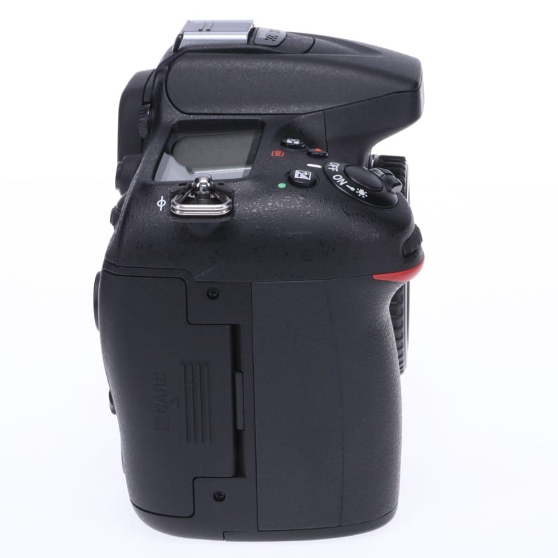 D7100 ボディ