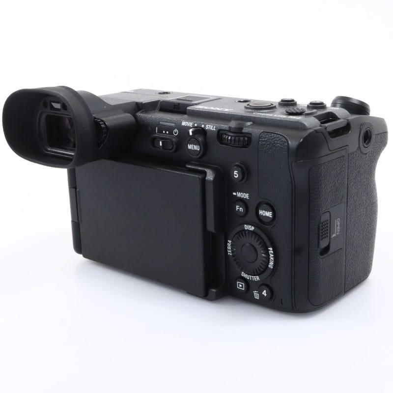 FX2 ボディ ILME-FX2B