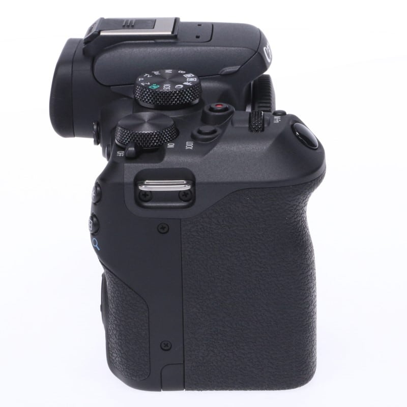 EOS R10 ボディー
