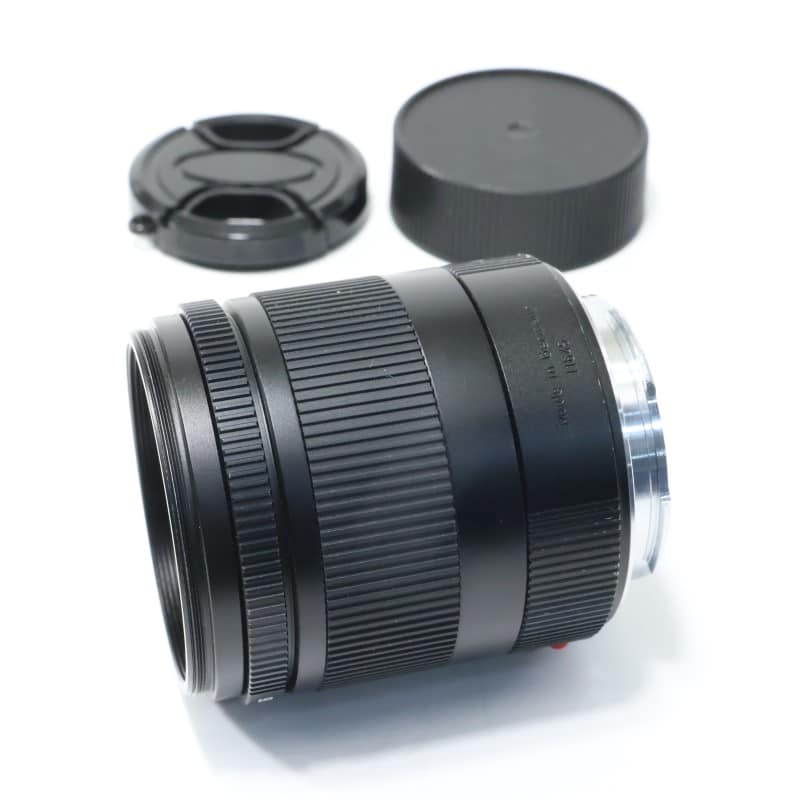 ズマリット M 75mm F2.5 ブラック 6bit