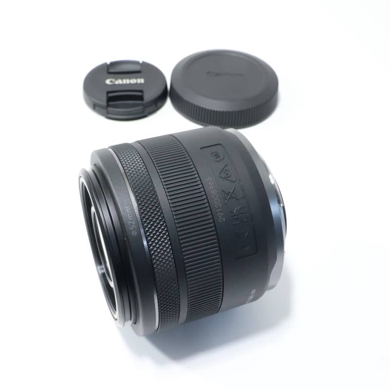 RF35mm F1.8 MACRO IS STM