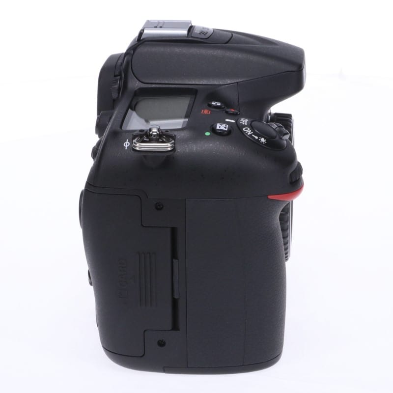 D7100 ボディ