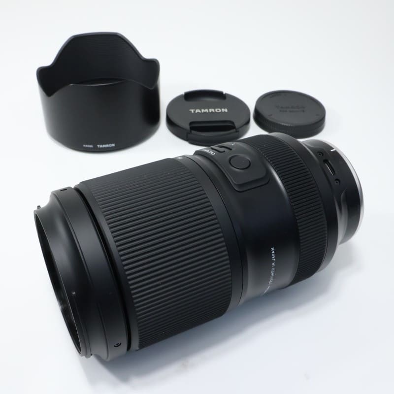 70-180mm F/2.8 Di III VC VXD G2 (Model A065) ソニー E マウント用