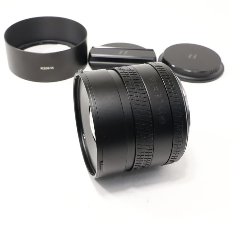 XCD 2.5/38V