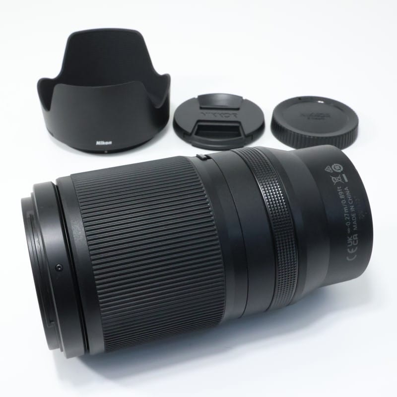 NIKKOR Z 70-180mm f/2.8