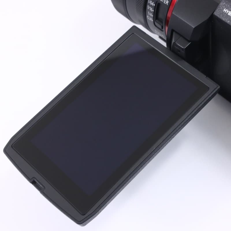 Panasonic HC-X1500-K AB+ランク 中古｜フジヤカメラ