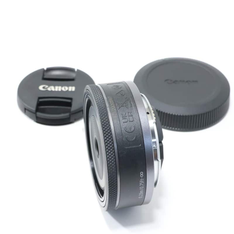 RF28mm F2.8 STM
