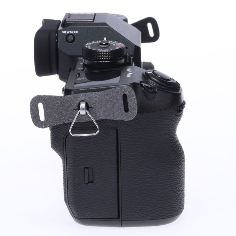 FUJIFILM X-H1 ボディ