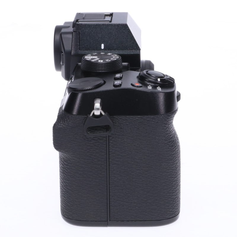 FUJIFILM X-S10 ボディ