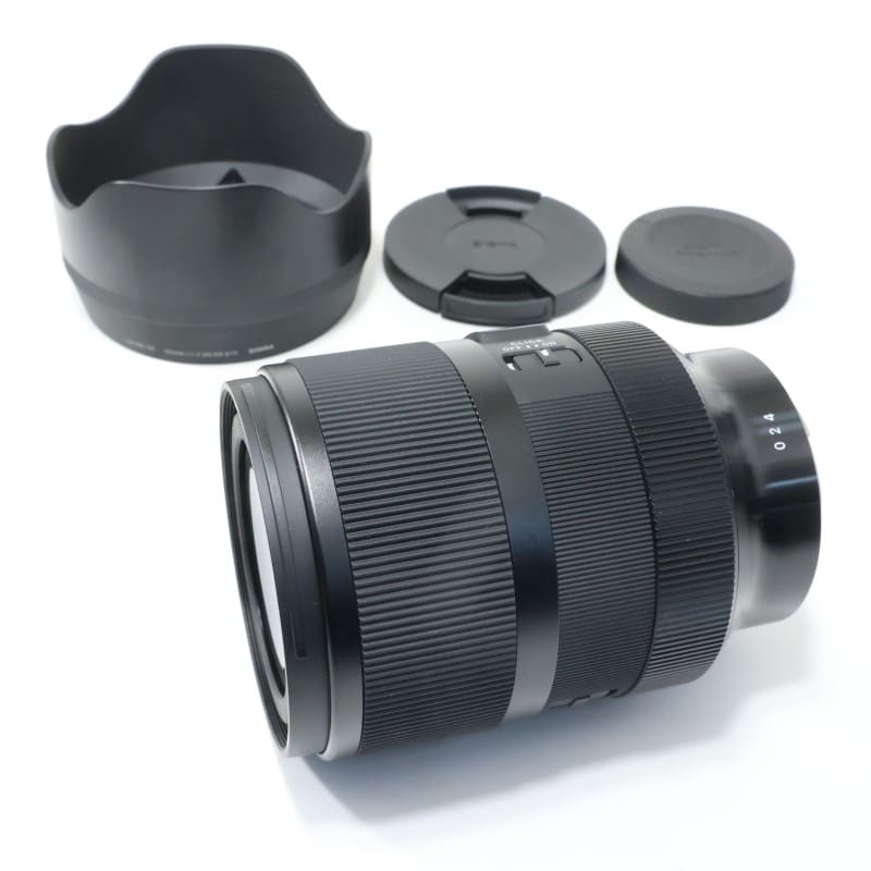 50mm F1.2 DG DN | Art ソニーEマウント