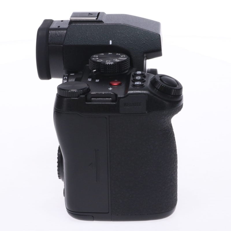 LUMIX G9 PROII ボディ DC-G9M2