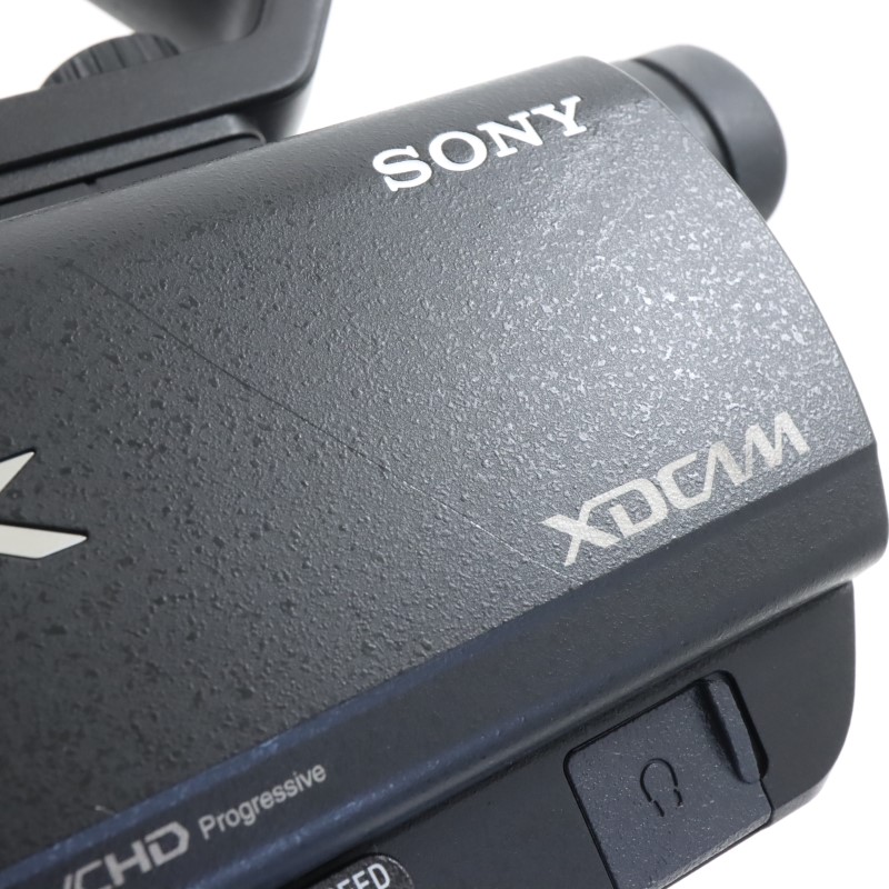 PXW-Z90V [XDCAMメモリーカムコーダー]