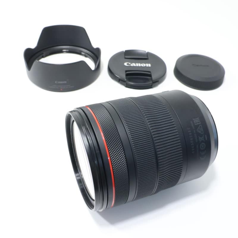 RF24-105mm F4 L IS USM