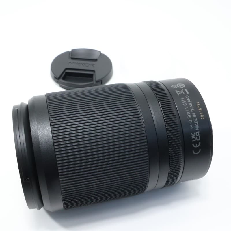 NIKKOR Z DX 50-250mm f/4.5-6.3 VR