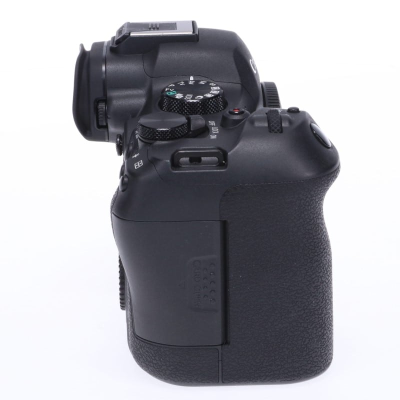 EOS R6 Mark II ボディー