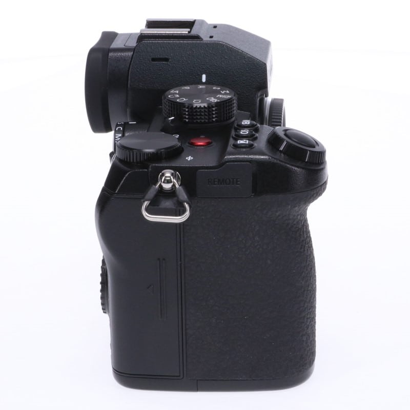 LUMIX S5 ボディ DC-S5