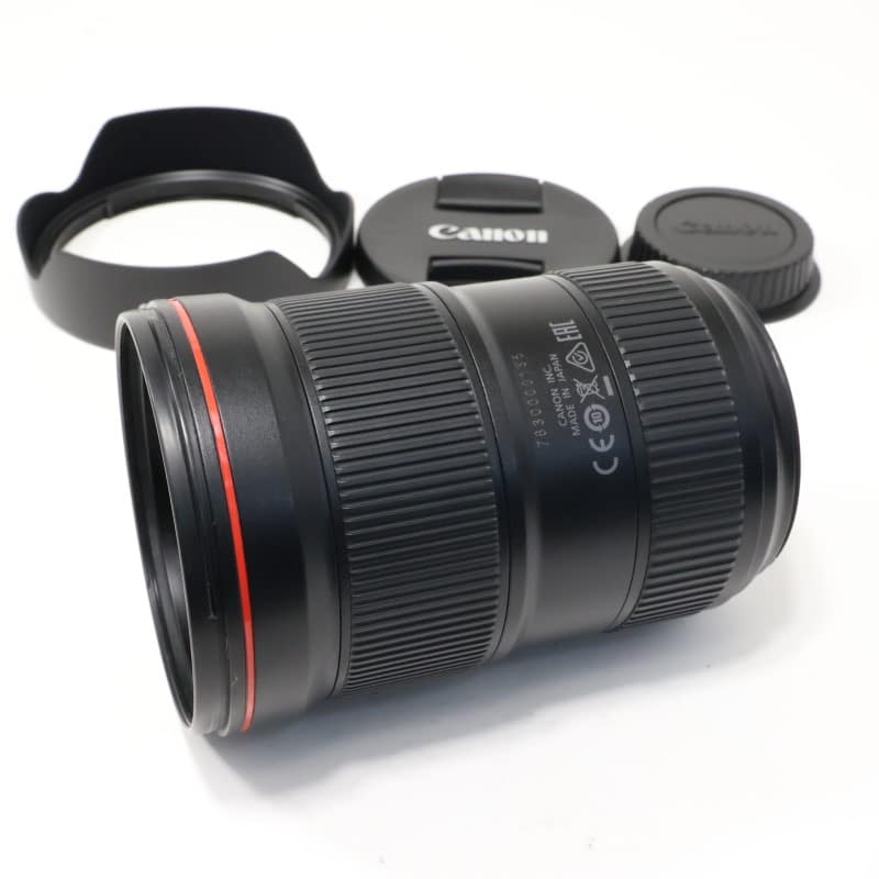 EF16-35mm F2.8L III USM
