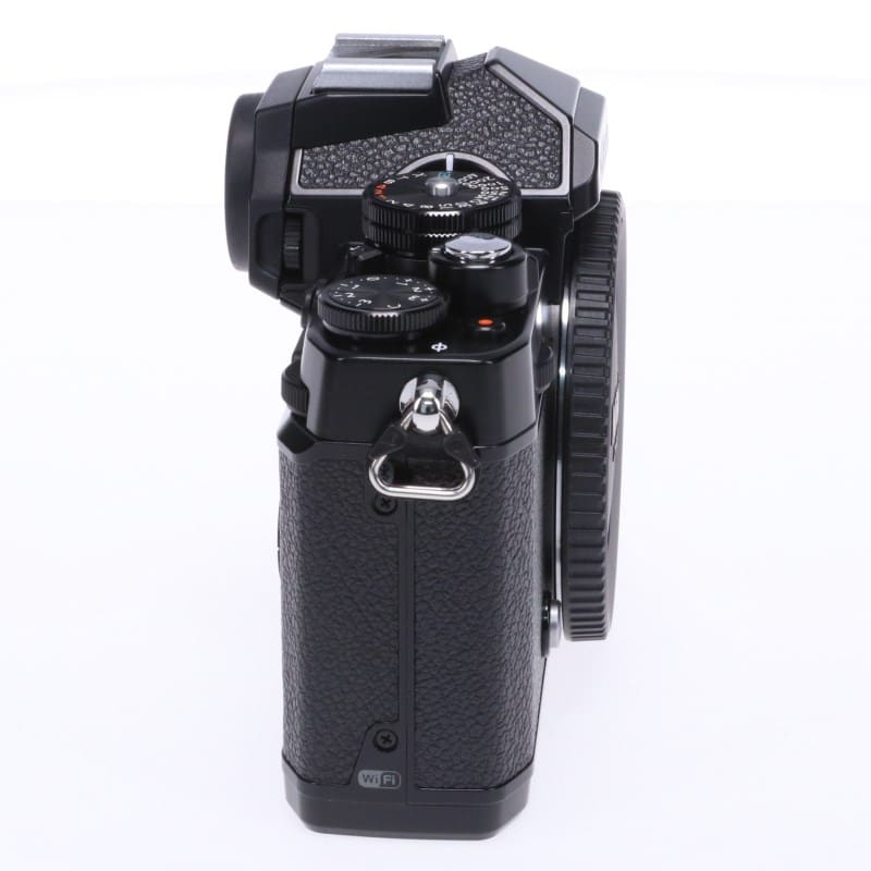 Nikon Zfc ボディ ブラック ABランク 中古｜フジヤカメラ