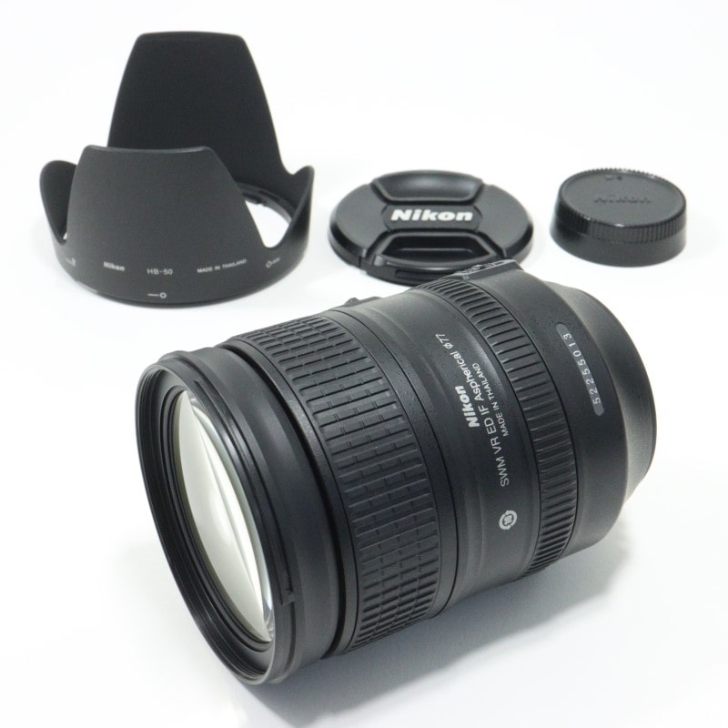 Nikon AF-S NIKKOR 28-300mm f/3.5-5.6G ED VR 中古 C2120126228879 