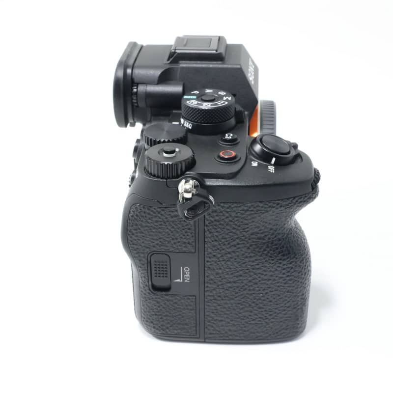 α7R V ボディ ILCE-7RM5