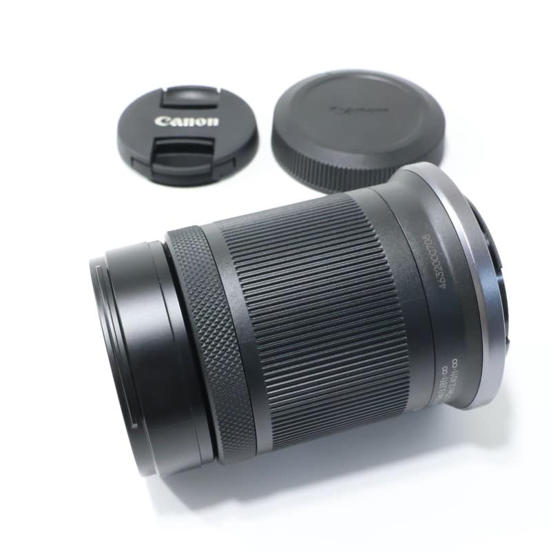 RF-S55-210mm F5-7.1 IS STM