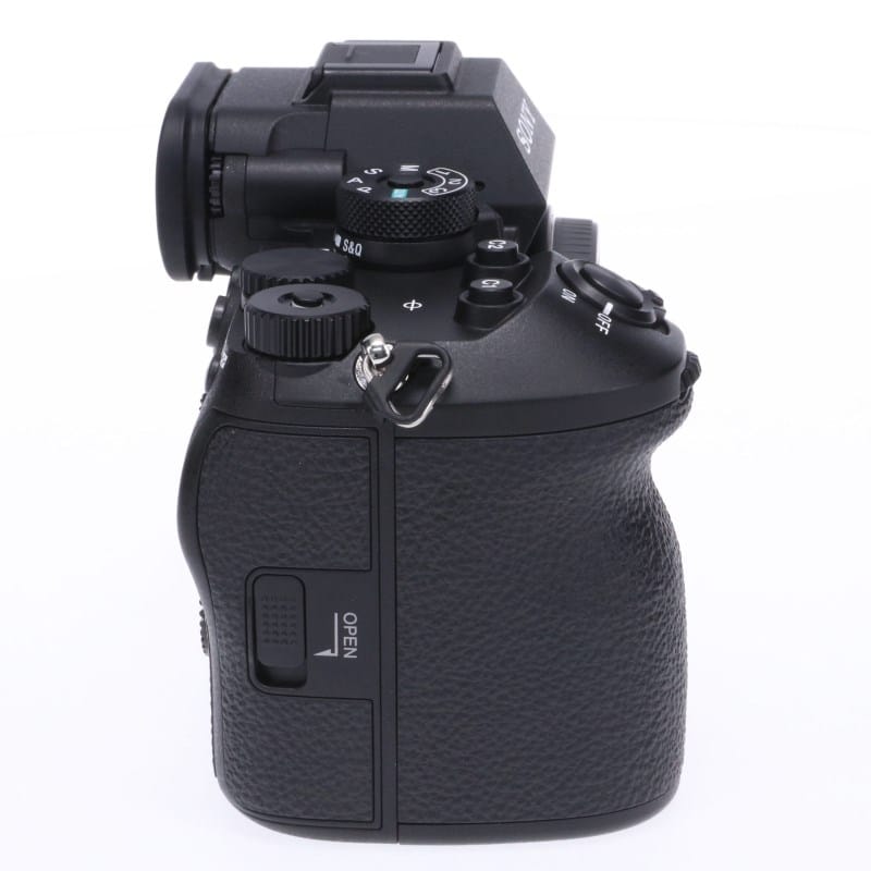 α1 II ボディ ILCE-1M2