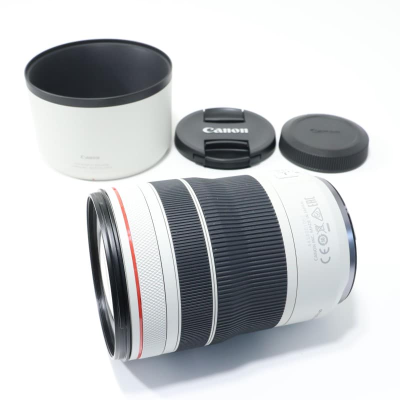 RF70-200mm F4 L IS USM