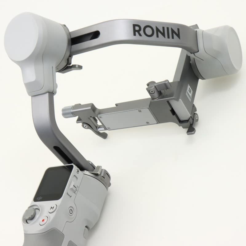 RS 4 Mini COMBO HG7717