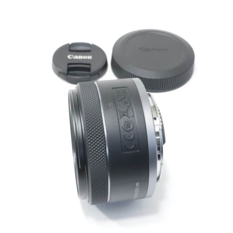 RF16mm F2.8 STM