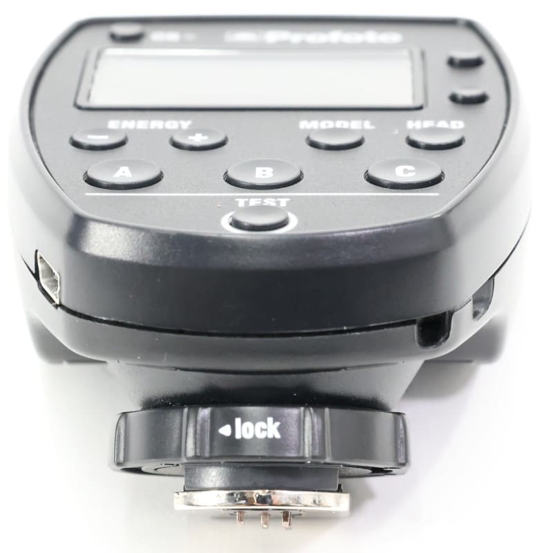 Air Remote TTL-N 901040